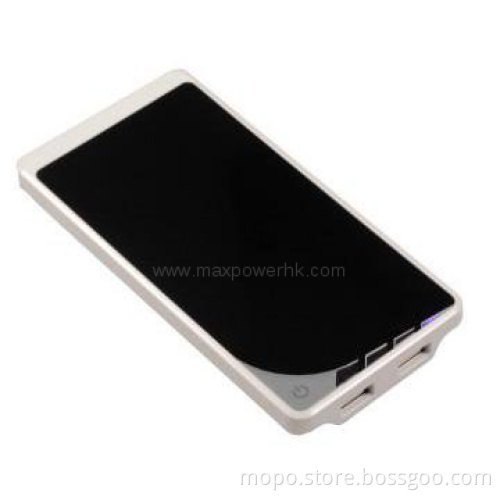 2013 HOT SALE!!! capacity 9600mAh Power Bank